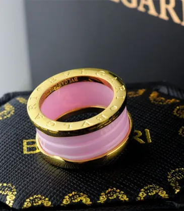 BVLGARI Rings #9127711