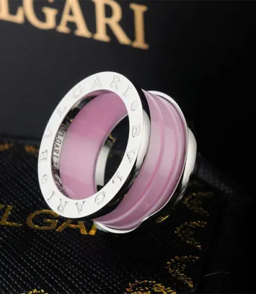 BVLGARI Rings #9127714