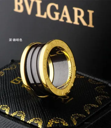 BVLGARI Rings #9127717