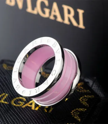 BVLGARI Rings #9127718