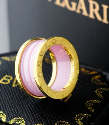 BVLGARI Rings #9127720