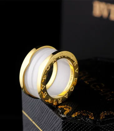 BVLGARI Rings #9127725