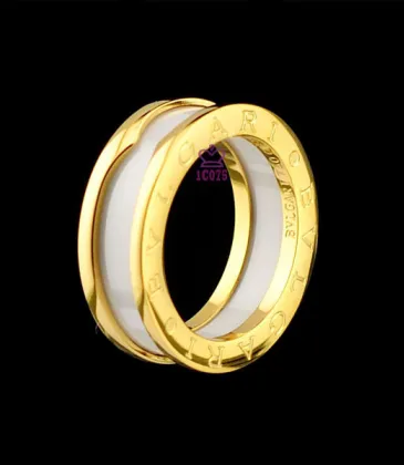 BVLGARI Rings #9127733