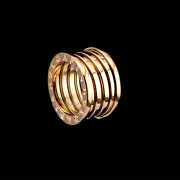 BVLGARI Rings #9127742