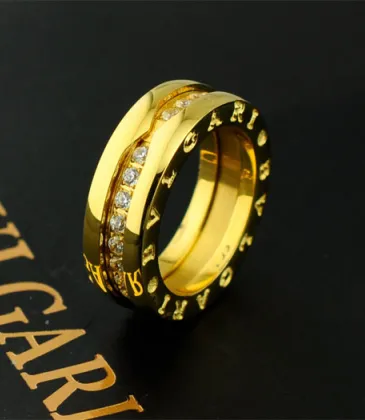 BVLGARI Rings #9127749