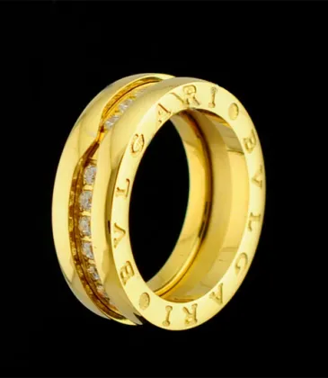 BVLGARI Rings #9127751