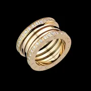 BVLGARI Rings #9127752