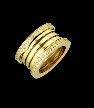 BVLGARI Rings #9127753