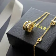 BVLGARI necklaces #9124082