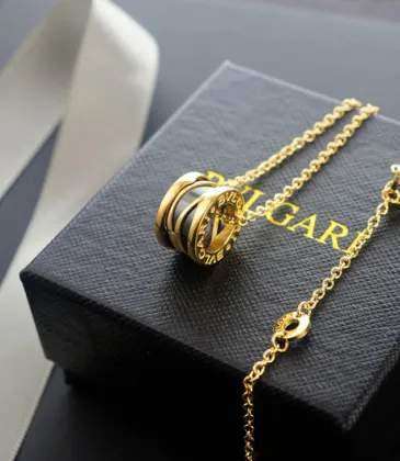 BVLGARI necklaces #9124082