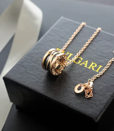 BVLGARI necklaces #9127373