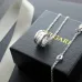 BVLGARI necklaces #9127375