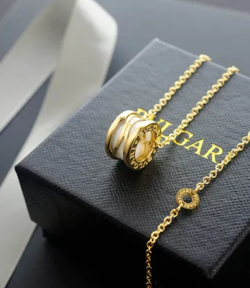 BVLGARI necklaces #9127377