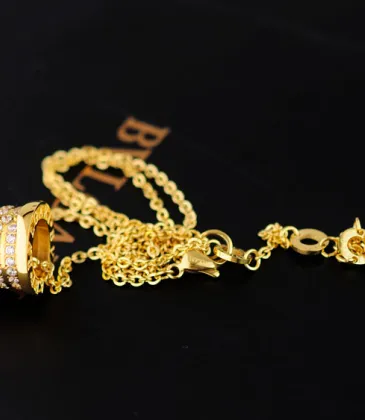 BVLGARI necklaces #9127381