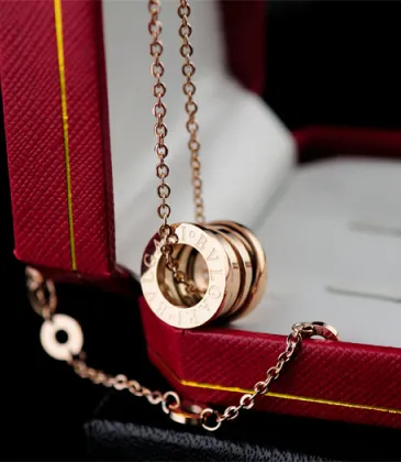 BVLGARI necklaces #9127385