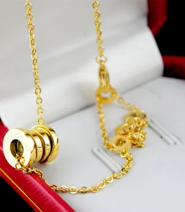 BVLGARI necklaces #9127386