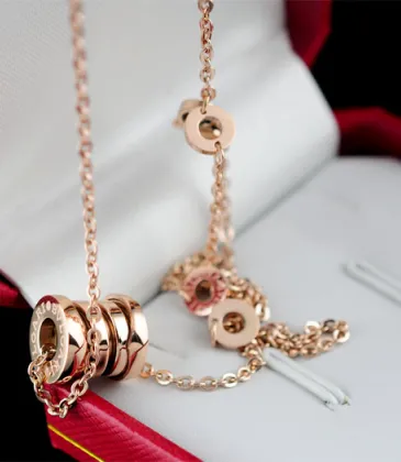 BVLGARI necklaces #9127396