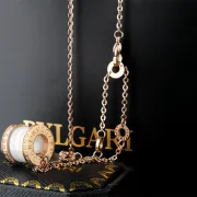 BVLGARI necklaces #9127398