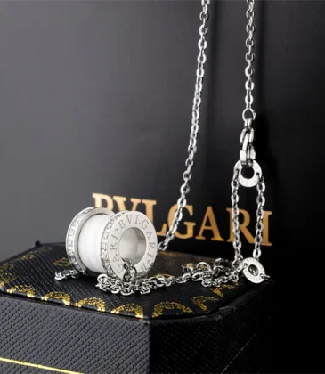 BVLGARI necklaces #9127399