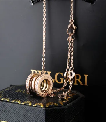 BVLGARI necklaces #9127401