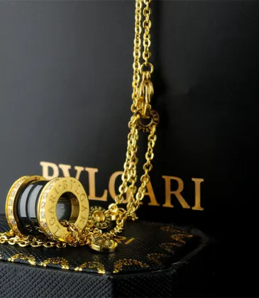 BVLGARI necklaces #9127403