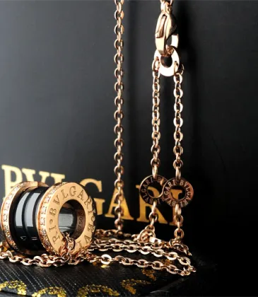 BVLGARI necklaces #9127405