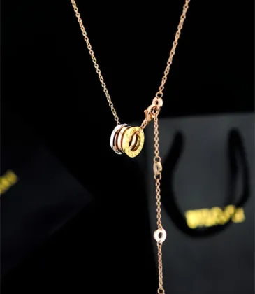 BVLGARI necklaces #9127406