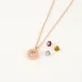 BVLGARI necklaces #9127408