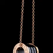 BVLGARI necklaces #9127419