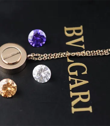 BVLGARI necklaces #9127426