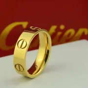 Cartier Rings #9127838