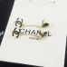 Chanel Earrings #9127888