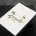 Chanel Earrings #9127888