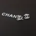 Chanel Earrings #9127906