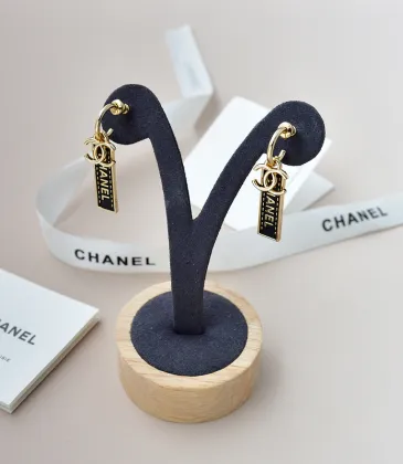 Chanel Earrings #9999921497