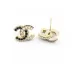 Chanel Earrings #A34472