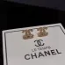 Chanel Earrings #A34475