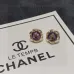 Chanel Earrings #A34476