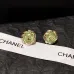 Chanel Earrings #A34477