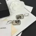 Chanel Earrings #A34487