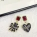 Chanel Earrings #A34488