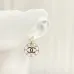 Chanel Earrings #A34489