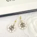 Chanel Earrings #A34489