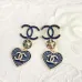 Chanel Earrings #A34491