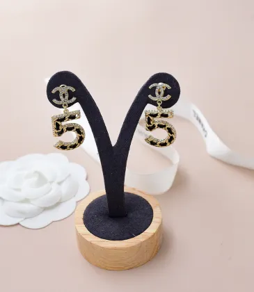 New design Chanel Earrings #999934050