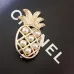 Chanel brooches #9127604