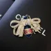 Chanel brooches #9127604