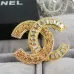 Chanel brooches #9127604