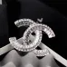 Chanel brooches #9127618