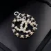 Chanel brooches #9127658